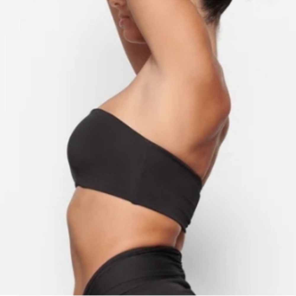 SKIMS NWT Bikini Bundle - Onyx - Picture 3 of 5